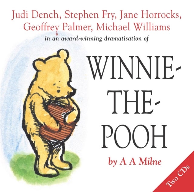 Bilde av Winnie The Pooh Av David Benedictus, A. A. Milne