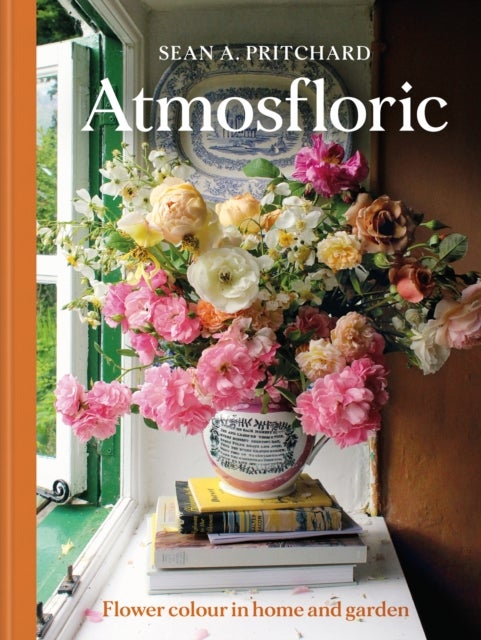 Atmosfloric - Flower colour in home and garden