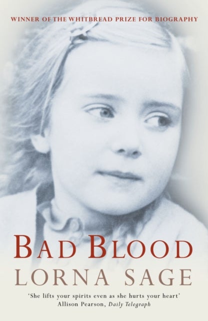 Bad Blood - A Memoir