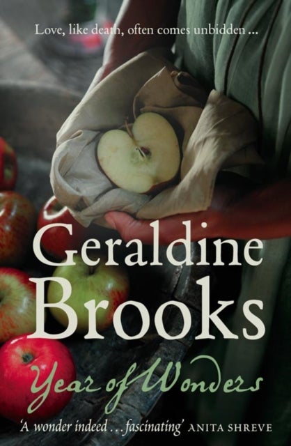 Year of Wonders av Geraldine Brooks