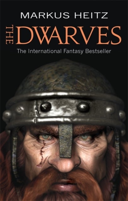 The Dwarves - Book 1