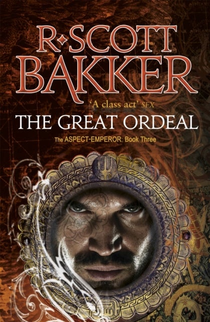 The Great Ordeal - Book 3 of the Aspect-Emperor