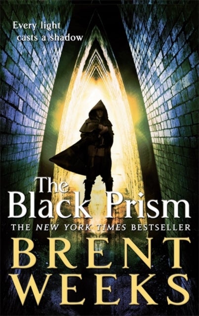 Black Prism, The. Book 1 of Lightbringer