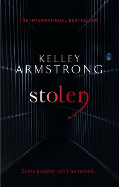 Stolen - Book 2 in the Women of the Otherworld Series