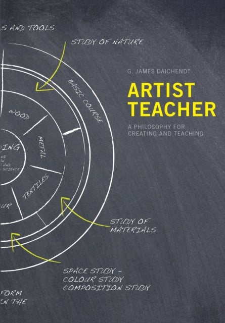 Artist Teacher - A Philosophy for Creating and Teaching
