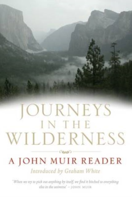 Bilde av Journeys In The Wilderness Av John Muir