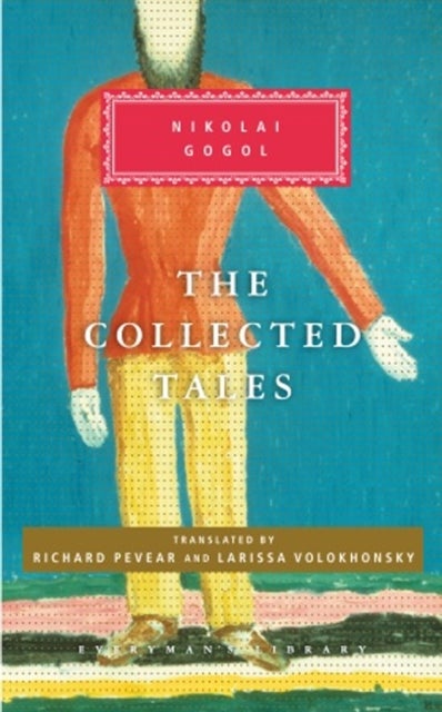 Bilde av Gogol Collected Tales Av Nikolai Gogol
