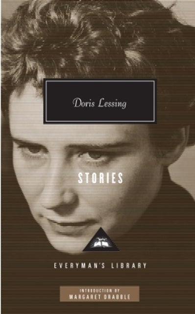 Bilde av Doris Lessing Stories Av Doris Lessing Trust