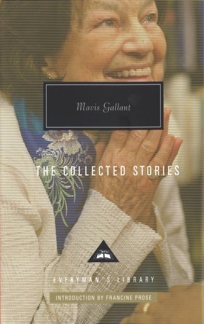 Bilde av Mavis Gallant Collected Stories Av Mavis Gallant