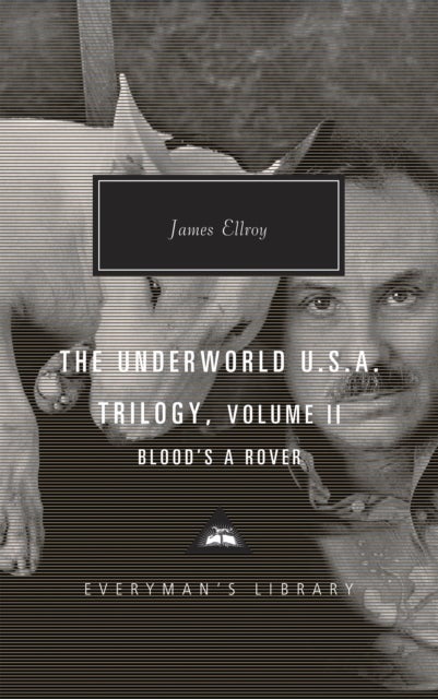 Blood's a Rover - Underworld U.S.A. Trilogy Vol. 2