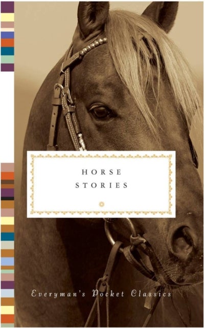Horse Stories