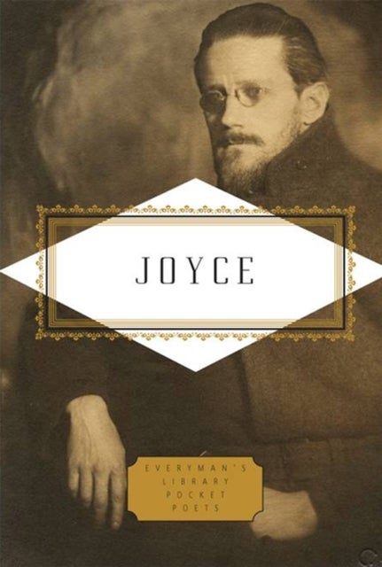 Bilde av James Joyce: Poems Av James Joyce