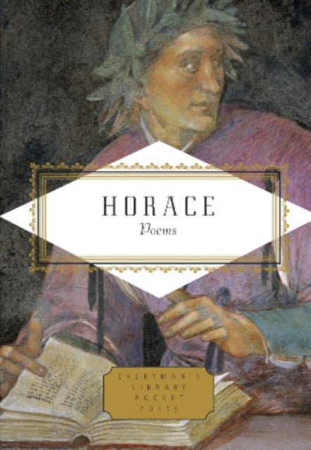 Horace - Poems