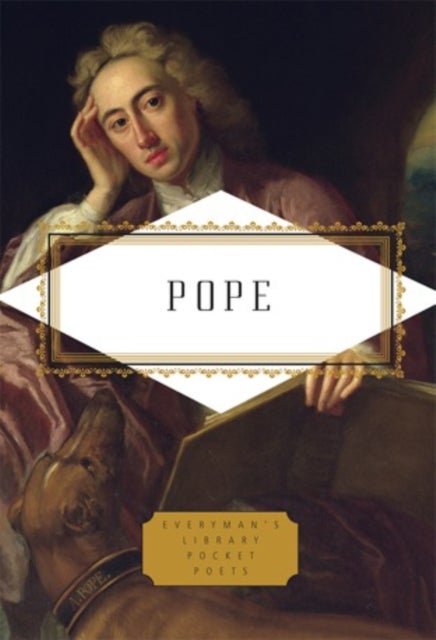 Bilde av Alexander Pope Poems Av Alexander Pope