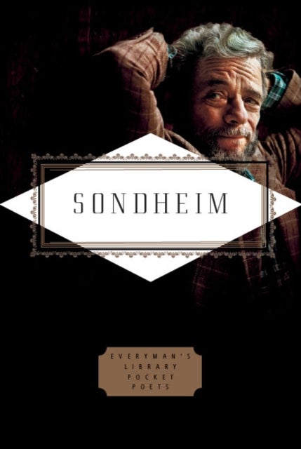 Sondheim - Lyrics