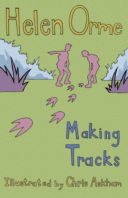 Making Tracks - Set 4