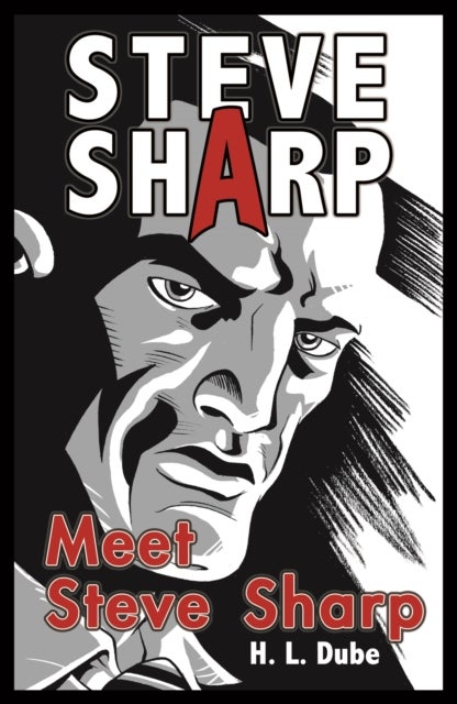 Meet Steve Sharp - Set 1