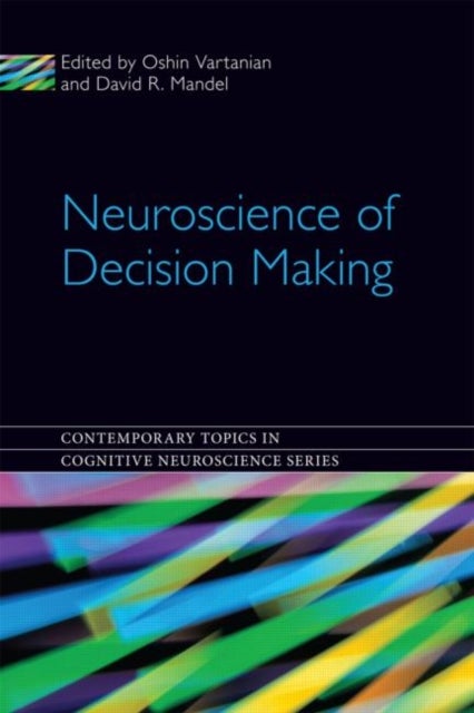 Bilde av Neuroscience Of Decision Making