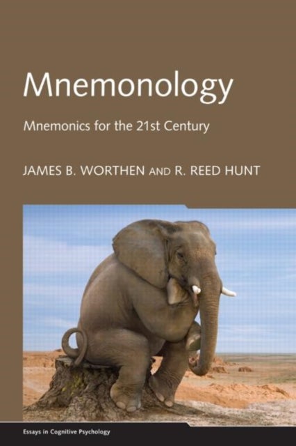 Mnemonology - Mnemonics for the 21st Century