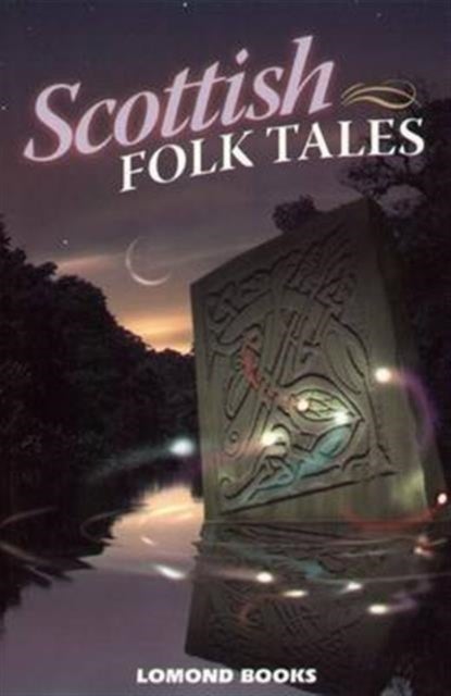 Bilde av Scottish Folk Tales