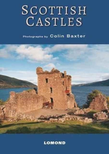 Scottish Castles - Lomond Guide