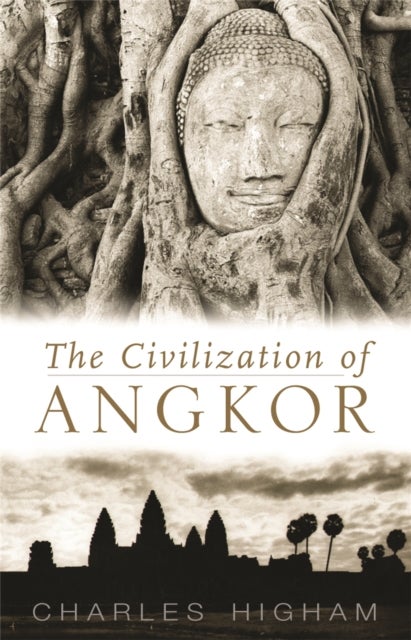 Bilde av Civilization Of Angkor Av Charles Higham