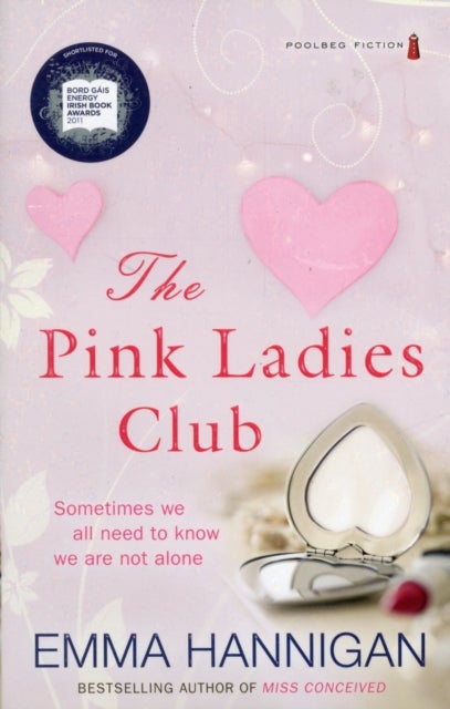 Bilde av The Pink Ladies Club Av Emma Hannigan