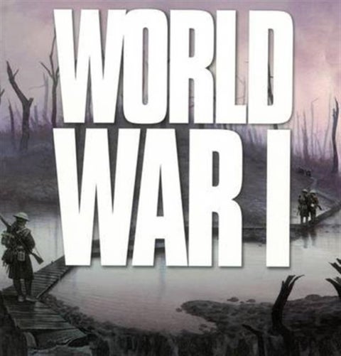 World War I - Wars That Changed the World