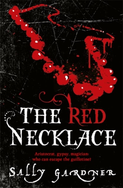 Bilde av The Red Necklace Av Sally Gardner