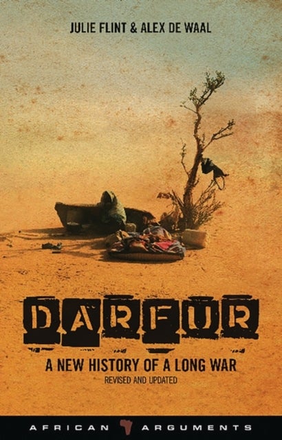 Darfur - A New History of a Long War