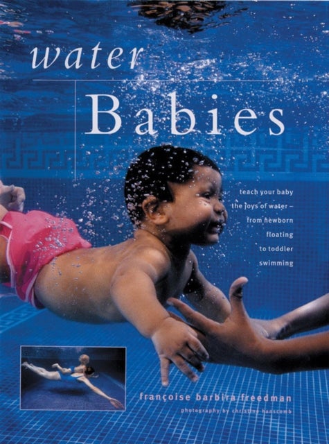 Bilde av Water Babies Av Freedman Francoise Barbira