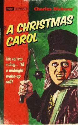 Bilde av A Christmas Carol Av Charles Dickens