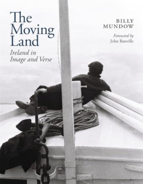 Bilde av The Moving Land Av William Mundow