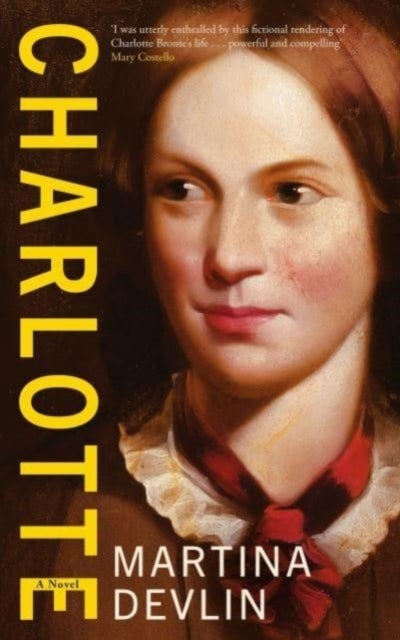 Charlotte - A Novel