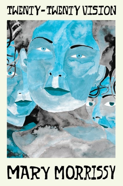 Twenty-Twenty Vision