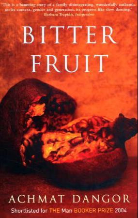 Bitter Fruit