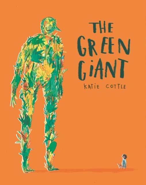 The Green Giant av Katie Cottle