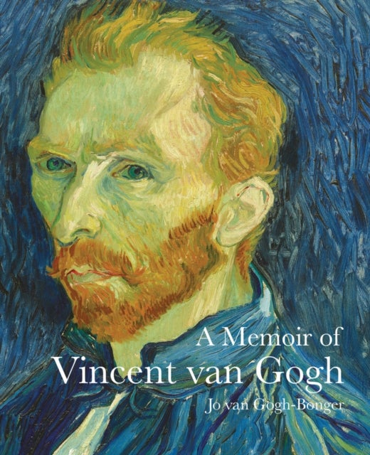 Bilde av A Memoir Of Vincent Van Gogh Av Jo Van Gogh-bonger
