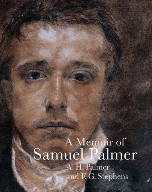 Bilde av A Memoir Of Samuel Palmer Av A. H. Palmer, F. G. Stephens