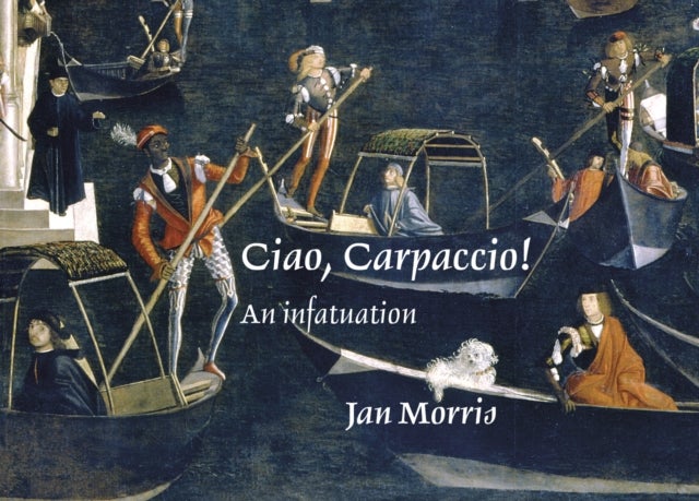Ciao, Carpaccio! - An infatuation