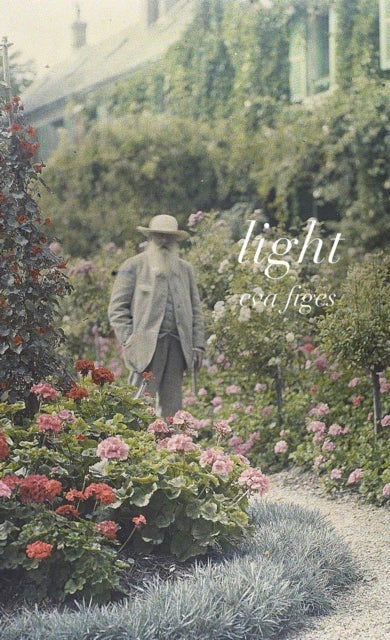 Light - A Day in Monet's Garden