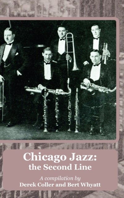 Chicago Jazz - The Second Line