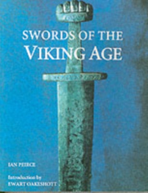 Swords of the viking age