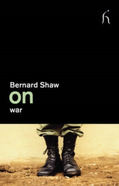 Bilde av On War Av George Bernard Shaw