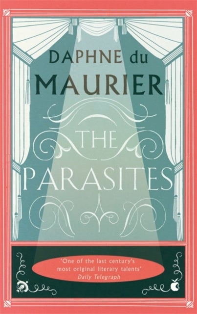 Bilde av The Parasites Av Daphne Du Maurier