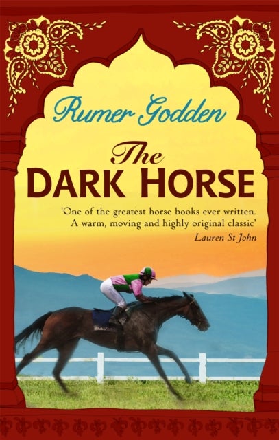 The Dark Horse - A Virago Modern Classic