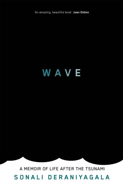 Wave - A Memoir of Life After the Tsunami