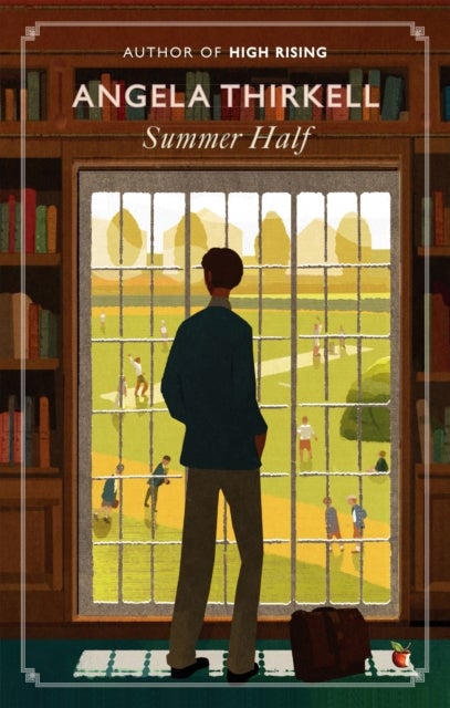 Summer Half - A Virago Modern Classic