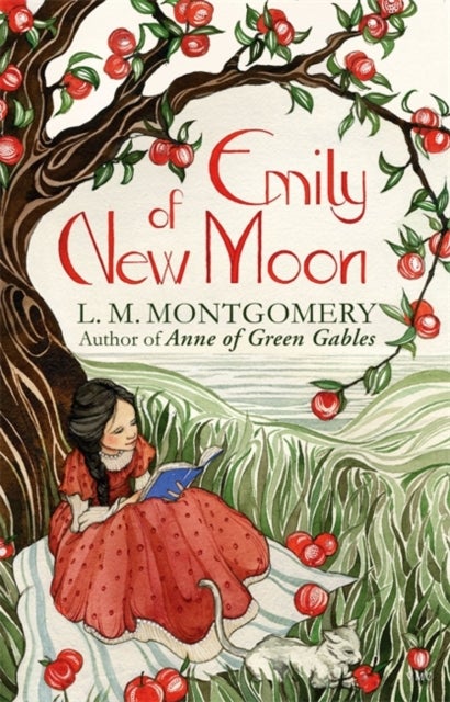 Emily of New Moon - A Virago Modern Classic