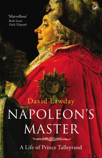 Bilde av Napoleon&#039;s Master Av David Lawday